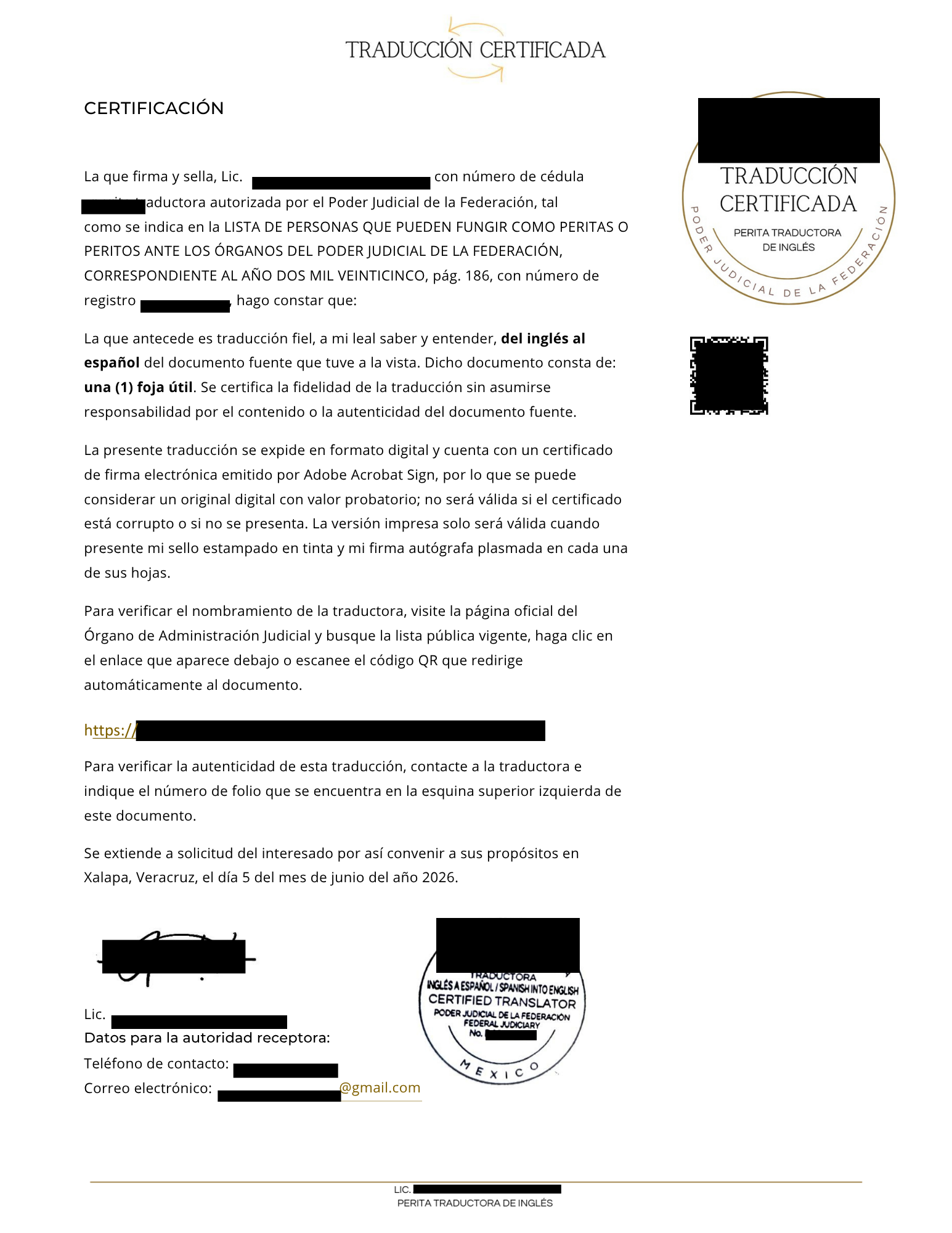 Licencia de conducir - Imagen 5